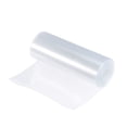 thumbnail image 1 of Battery Wrap, 100mm Flat 13ft Heat Shrink Tube Wraps Transparent 13ft, 1 of 5