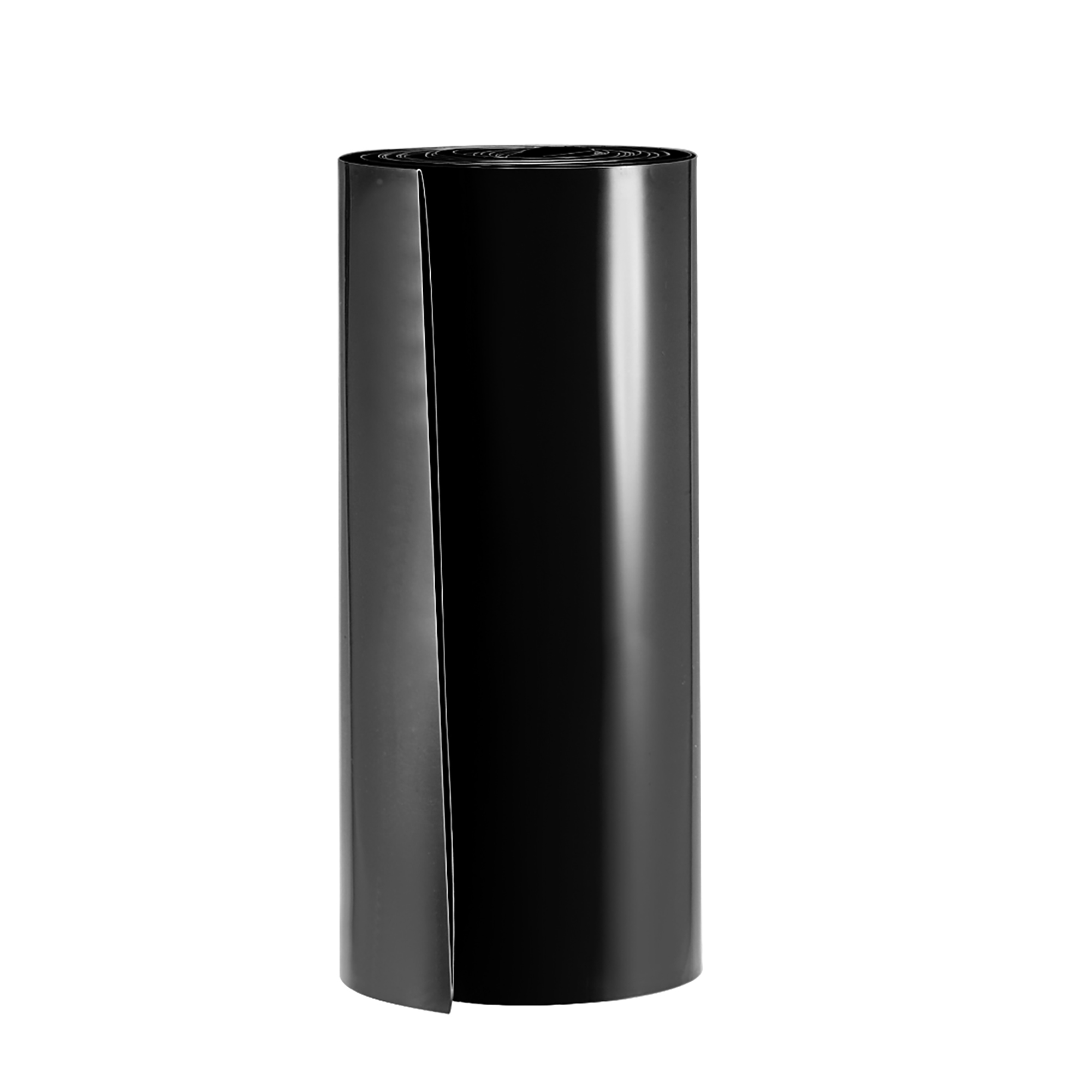 Uxcell Battery Wrap 8.27inch Width 3 Meters Heat Shrink Tube Wraps for ...