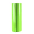 thumbnail image 1 of Uxcell Battery Wrap 9.45inch Width 1m PVC Heat Shrink Tube Wraps for Big Battery Pack Green, 1 of 5
