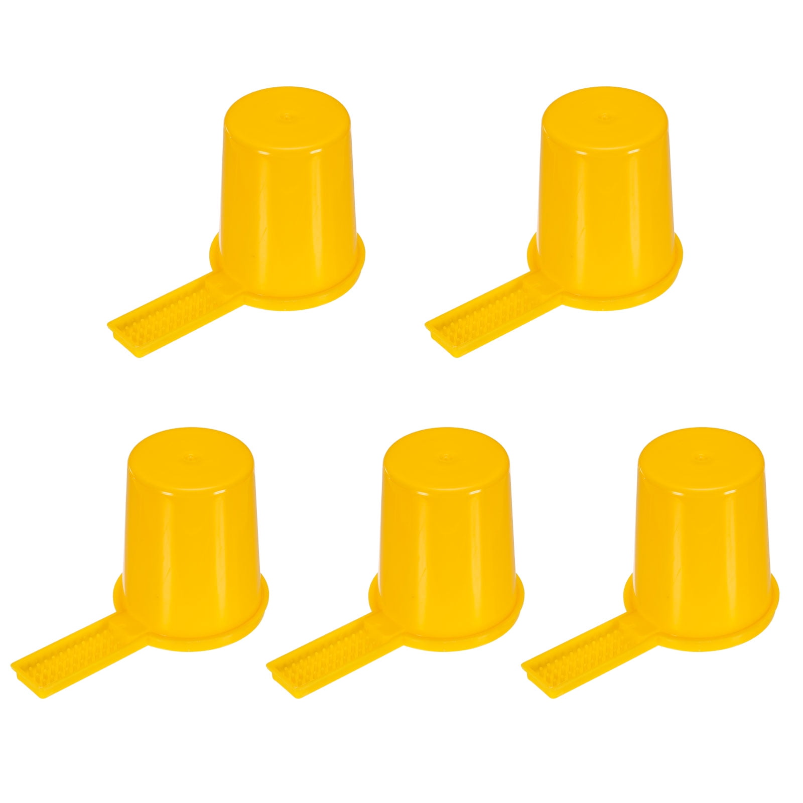 10pcs Multi-function Bees Feed Water Feed Keeping Honey Entrance Feeder Beehive Beekeeper Tool - Beekeeping Tools