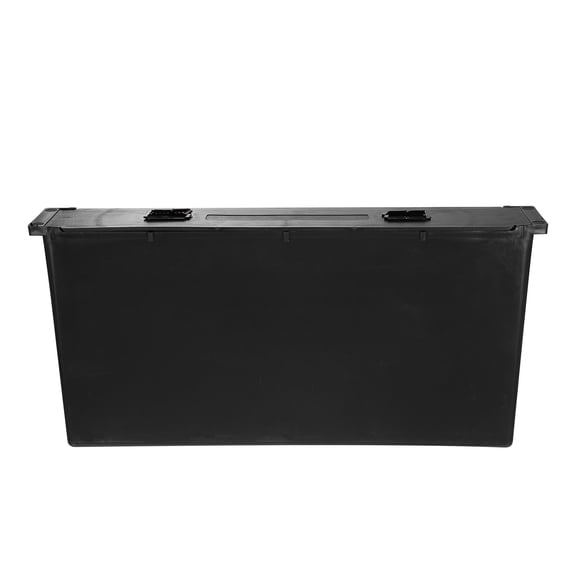 Uxcell Bee Hive Frame Feeder 6L Plastic Deep Frame Water Feeder Bee Pro Feeder for Beekeeping Feeding
