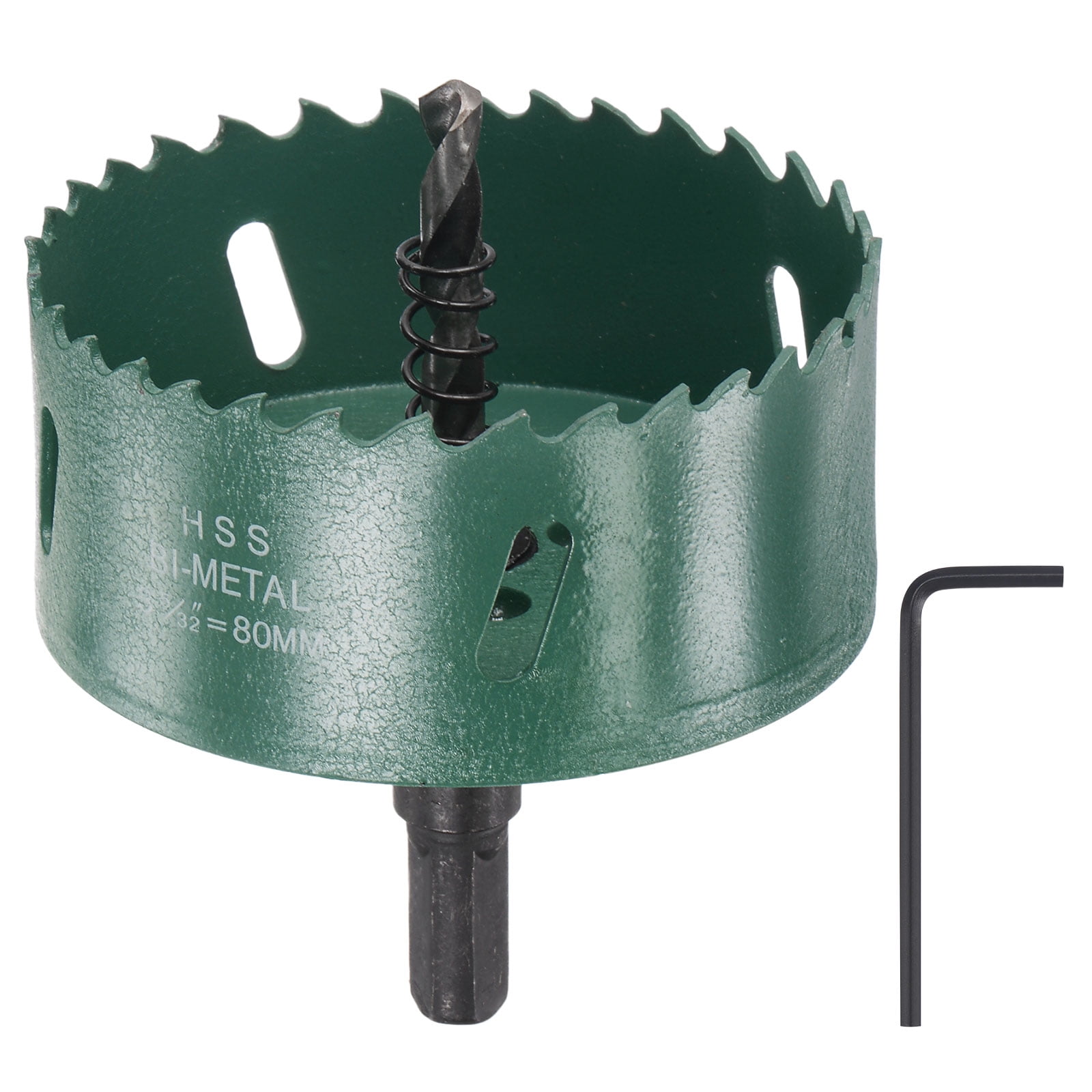 Hc2 Hole Cutter 5/16 By Kemper Tools