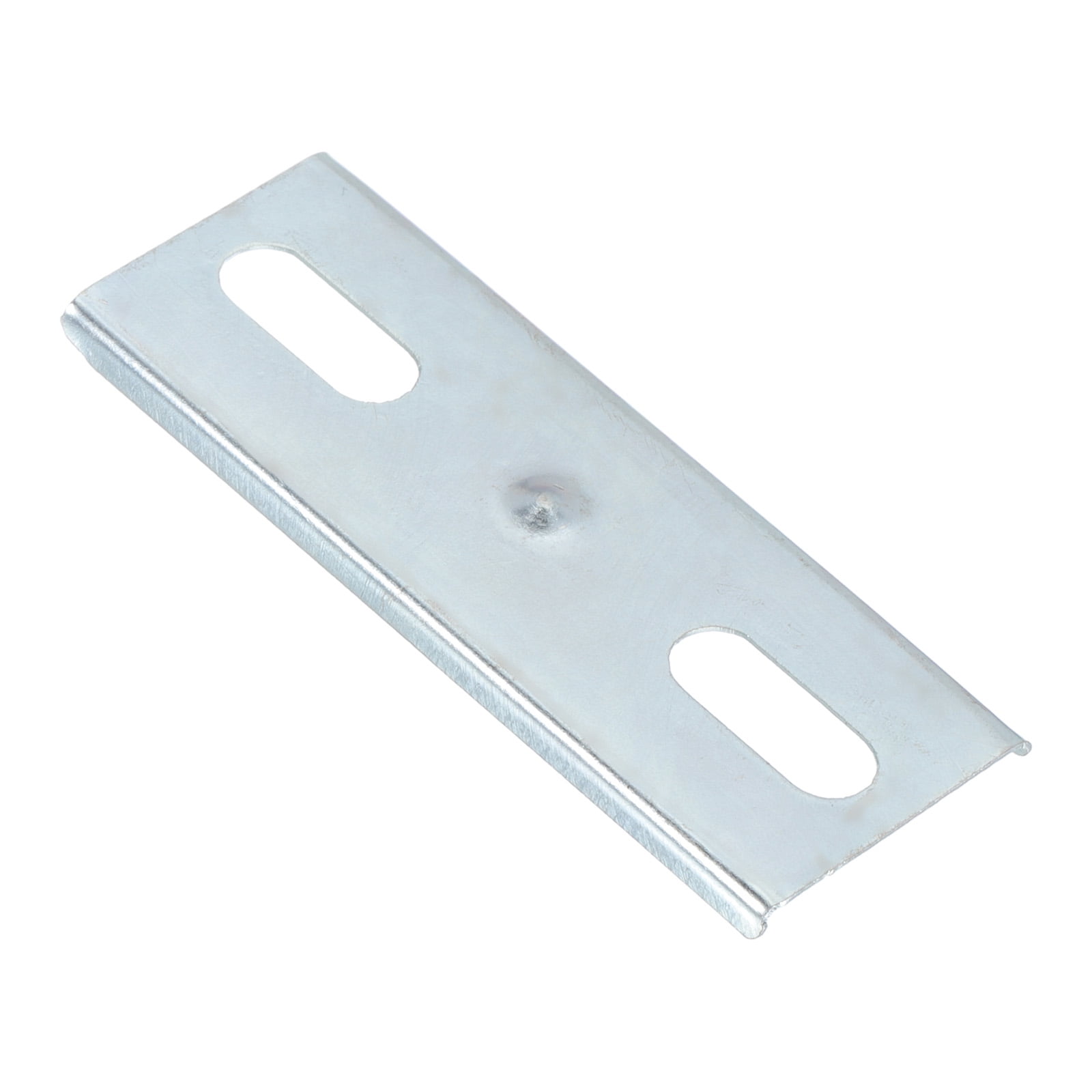 Uxcell Bifold Door Hardware, 0.9 Inch Bi-Fold Door Top Guide Wheel Roller Bifold Closet Door Hardware Repair Part Kit Folding Closet Sliding Door Whit