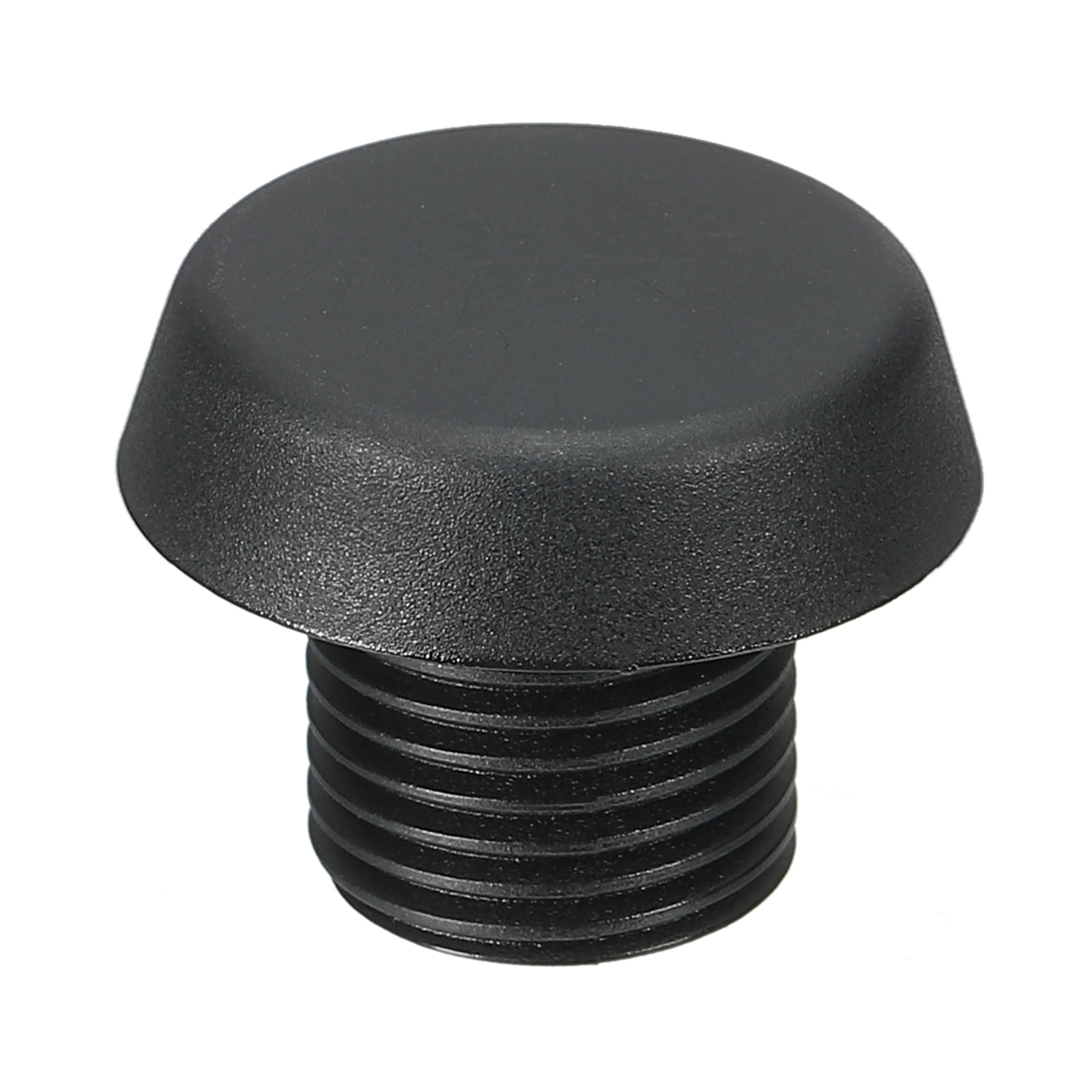 Uxcell Billiard Cue Bottom Cover Billiard Cue Rubber Plug Cue Bottom ...