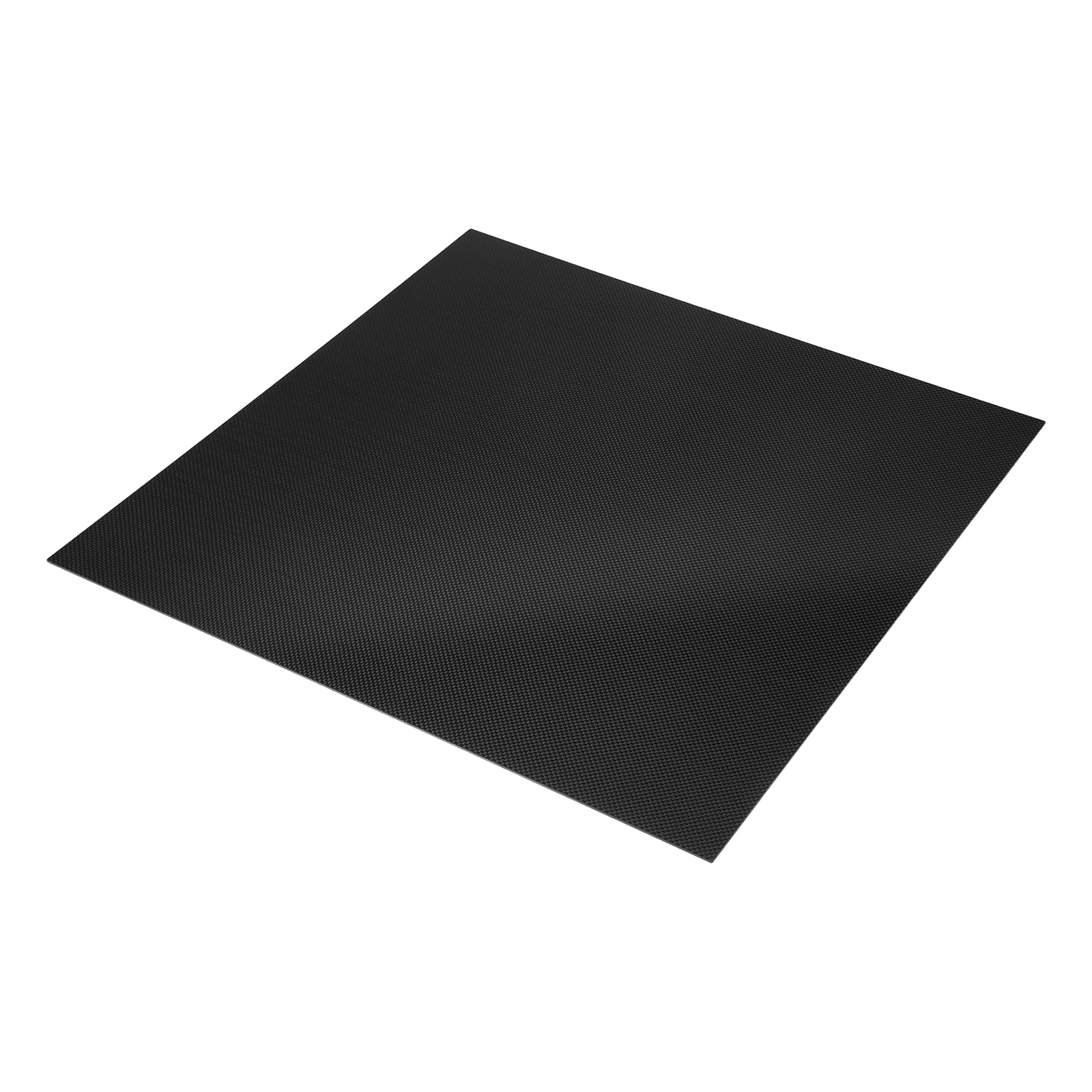 QUARKZMAN 3K Carbon Fiber Plate Paneelvellen, 300 x 200 x 3 mm