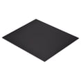 thumbnail image 1 of Uxcell Black ABS Plastic Sheet 10x8x0.08inch for Building Model, DIY Crafts, Panel, 1 of 6