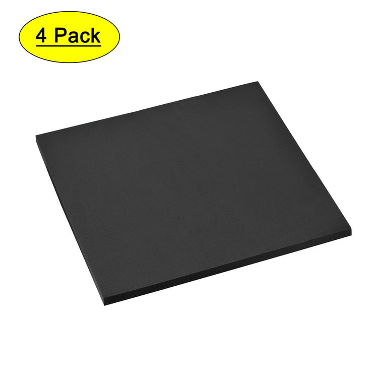 Dart 10PBQR Quiet Classic 10 1/4 Black Laminated Round Foam Plate -  500/Case