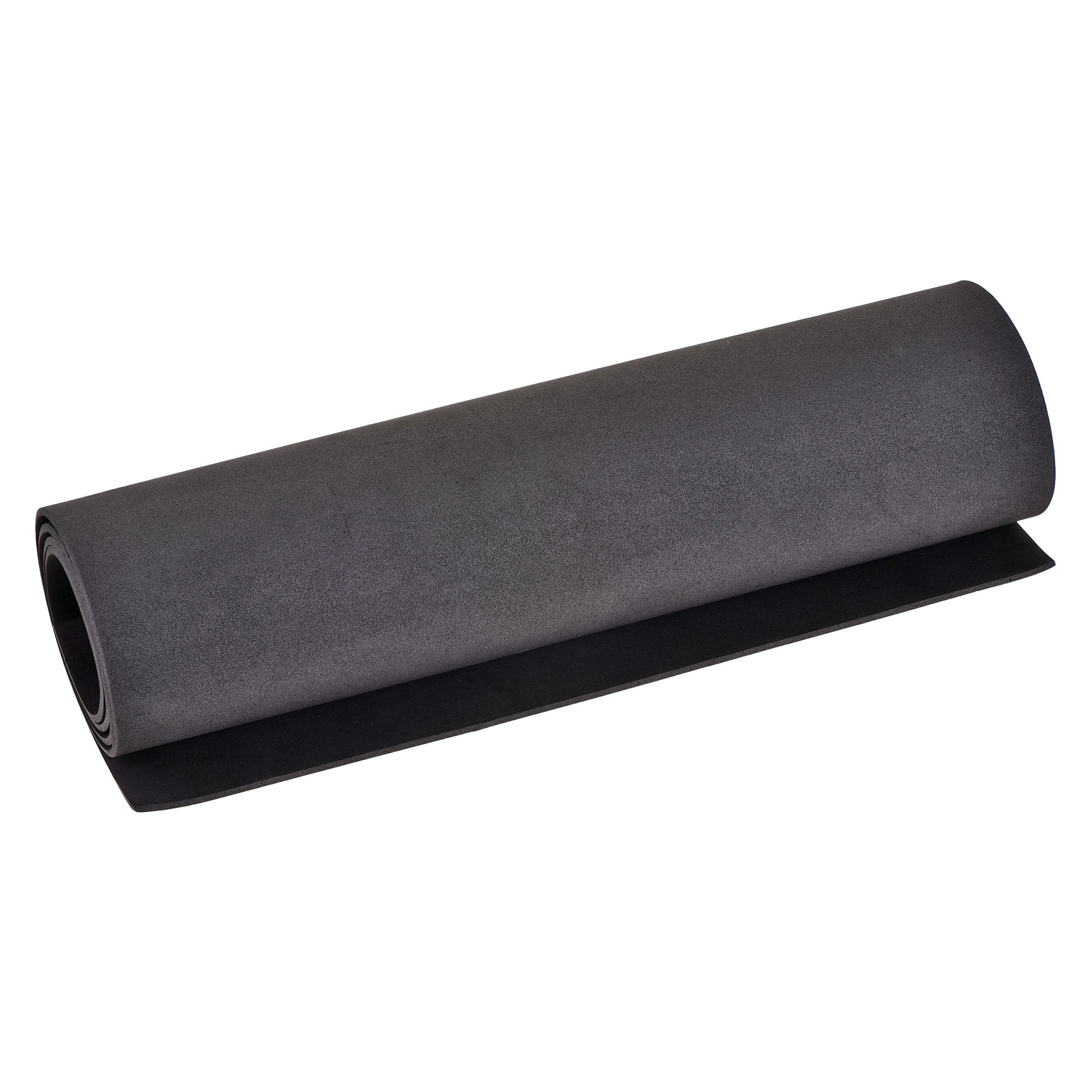 Uxcell Black EVA Foam Sheets Roll 13 x 39 Inch 3mm Thick for Crafts DIY Projects