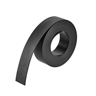 Magnetic Tape Roll - Peel & Stick Backing - ½ x 100' (.30