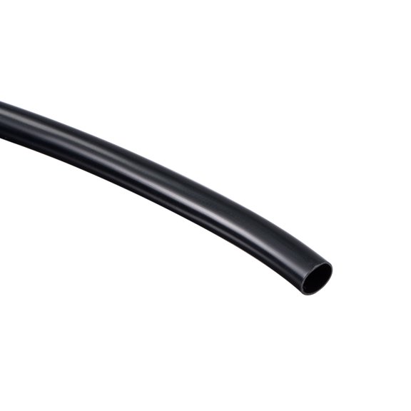 Uxcell Tube Wire Harness Tubing, Sleeve for Wire Sheathing Wire Protection 0.24''