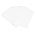 thumbnail image 1 of 20 Pack Blank Cards, Inkjet Plastic ID Card Printable Business Cards, Waterproof Double Sided Printing White, 1 of 7