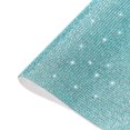thumbnail image 1 of Uxcell Bling Rhinestone Sheet Self Adhesive Sticker 15.75 x 9.44 Inch DIY Car Decoration Sticker Lake Blue, 1 of 6