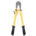thumbnail image 1 of Uxcell Bolt Cutter 12" Heavy Duty Bolt Cutter Chrome Molybdenum Steel Alloy Blade for Wire Fence Screw Cutting Tool, 1 of 6
