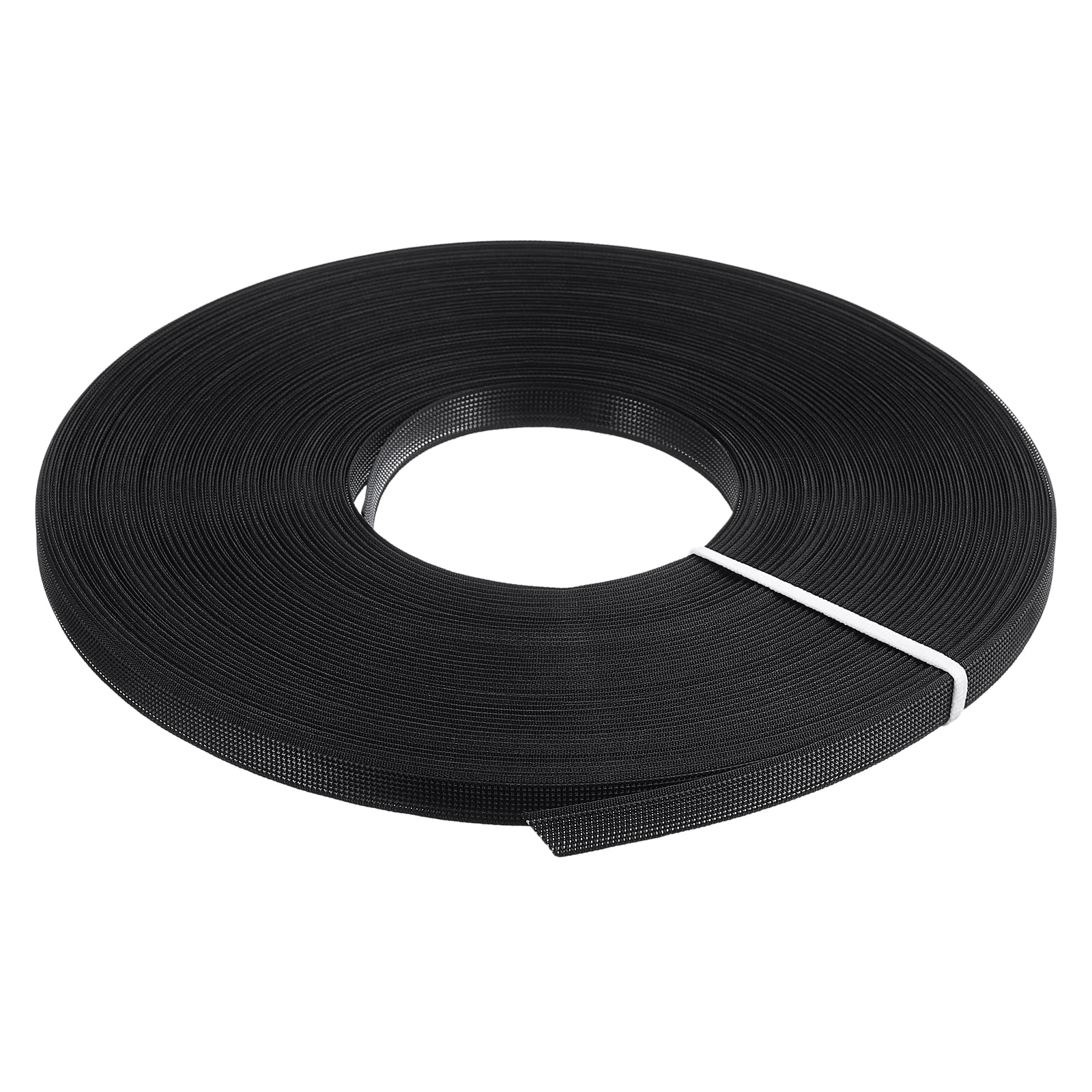 Uxcell Boning for Sewing, 1Pcs 45 Yards 12mm - Polyester Sew-Through ...