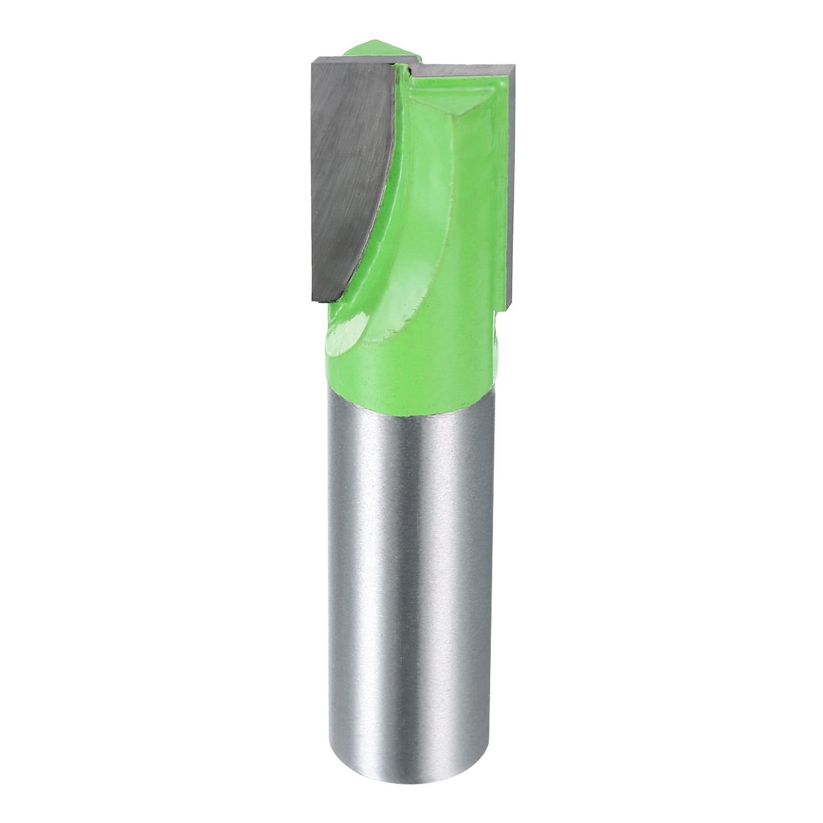 Uxcell Bottom Cleaning Router Bit 1/2