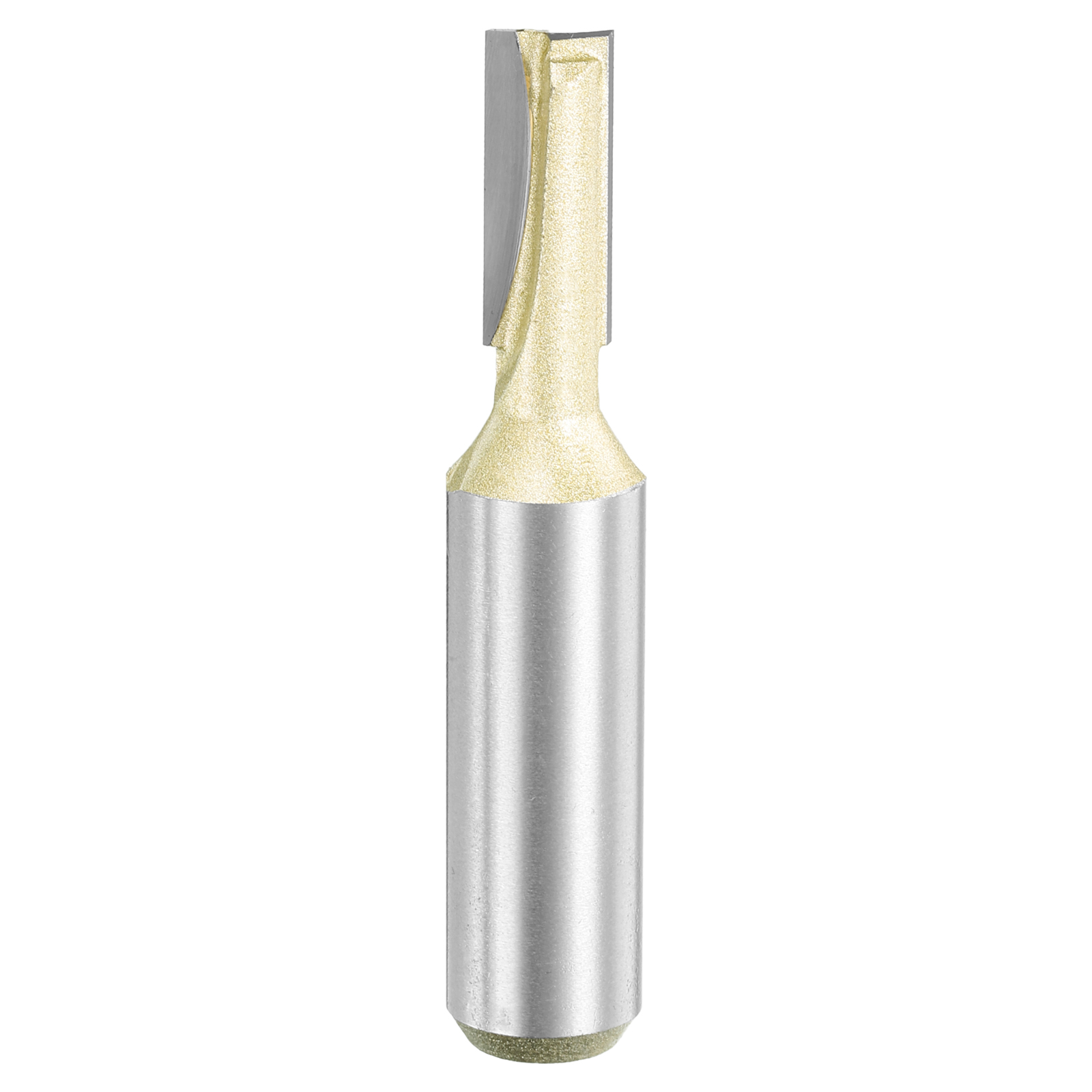 Uxcell Bottom Cleaning Router Bit Carbide Tipped Cutter 5/16