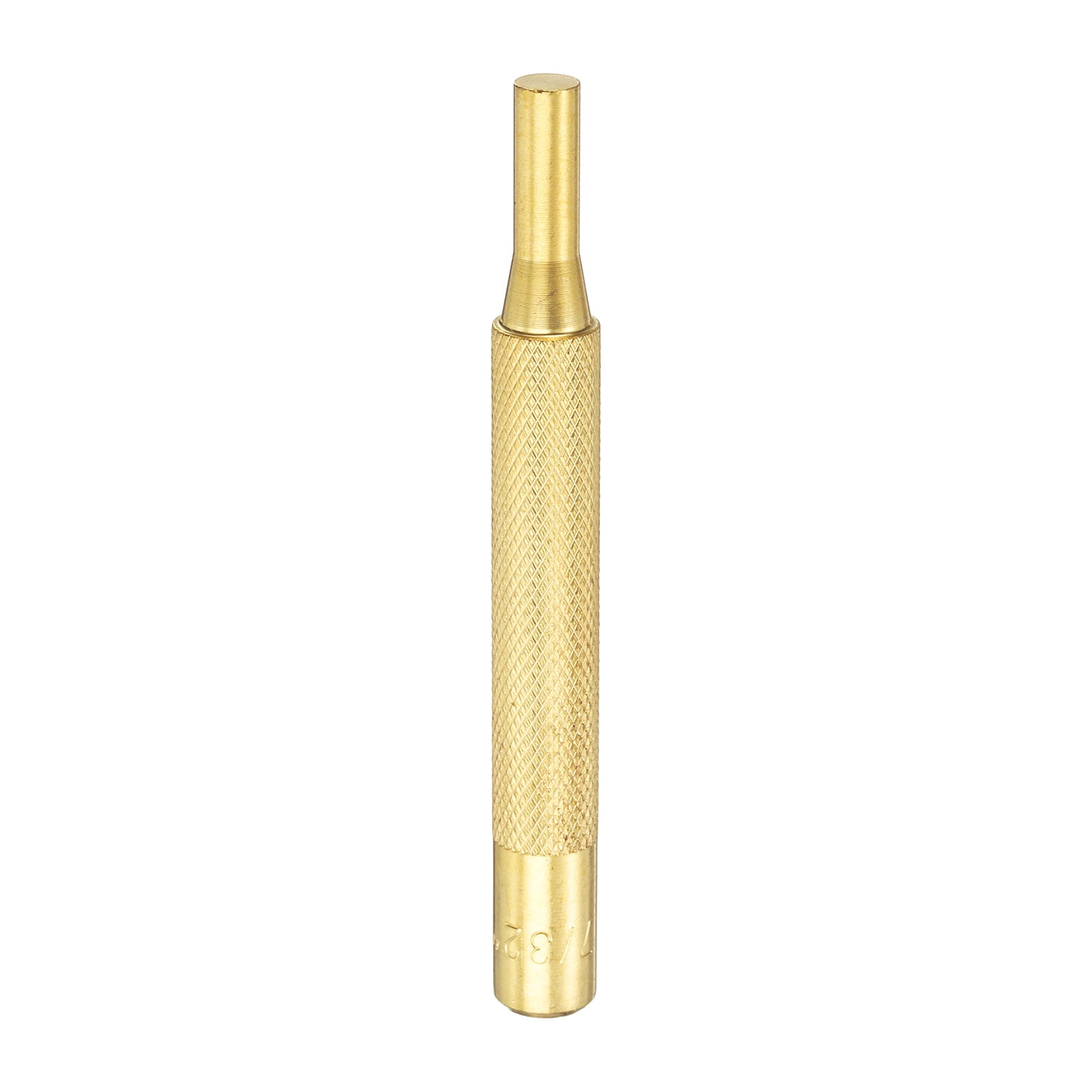 Uxcell Brass Pin Punch 7/32