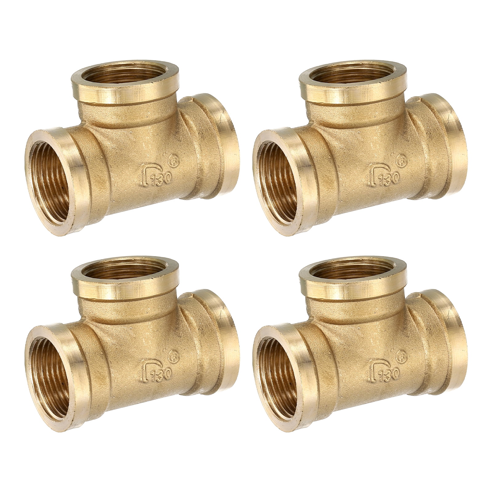 SET ADATTATORE OTTONE Per Conversione R134A Che Garantisce Un Sistema Di Raffred EUR 20,95 - Foto 9