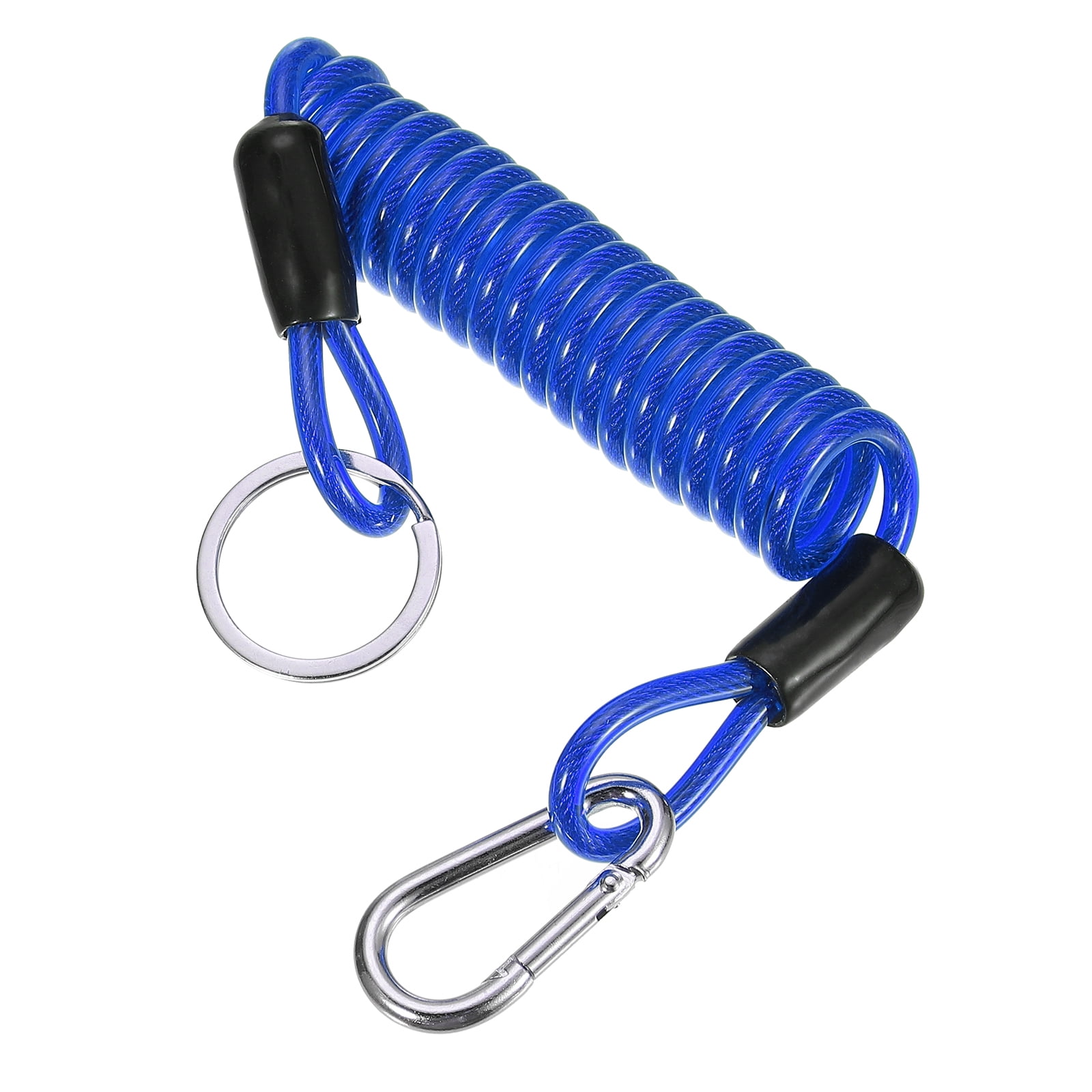 Fastway Zip 4' Trailer Away Brakeaway Cable - The Trailer Shoppe - View #4