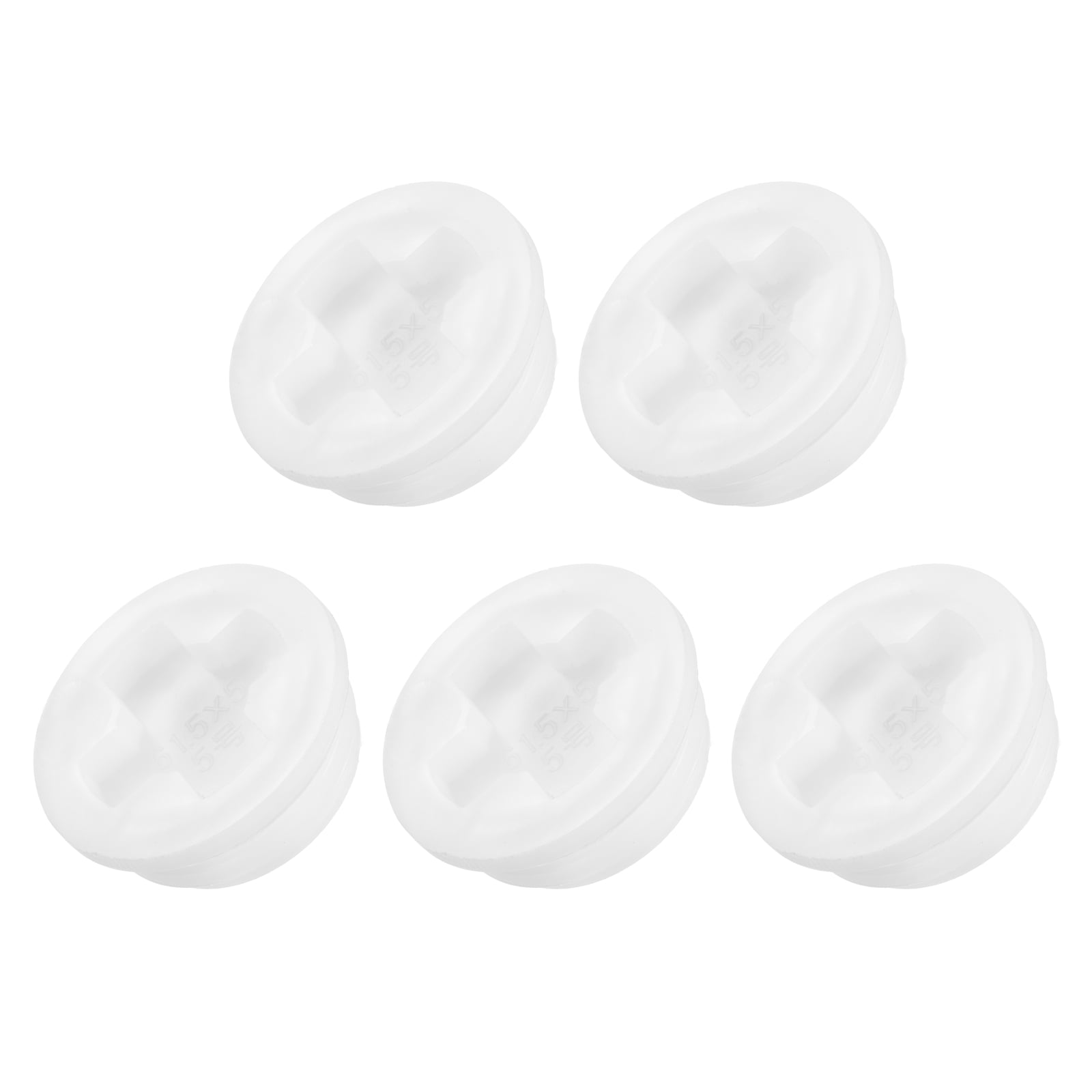 Uxcell Bung Caps, (2.42