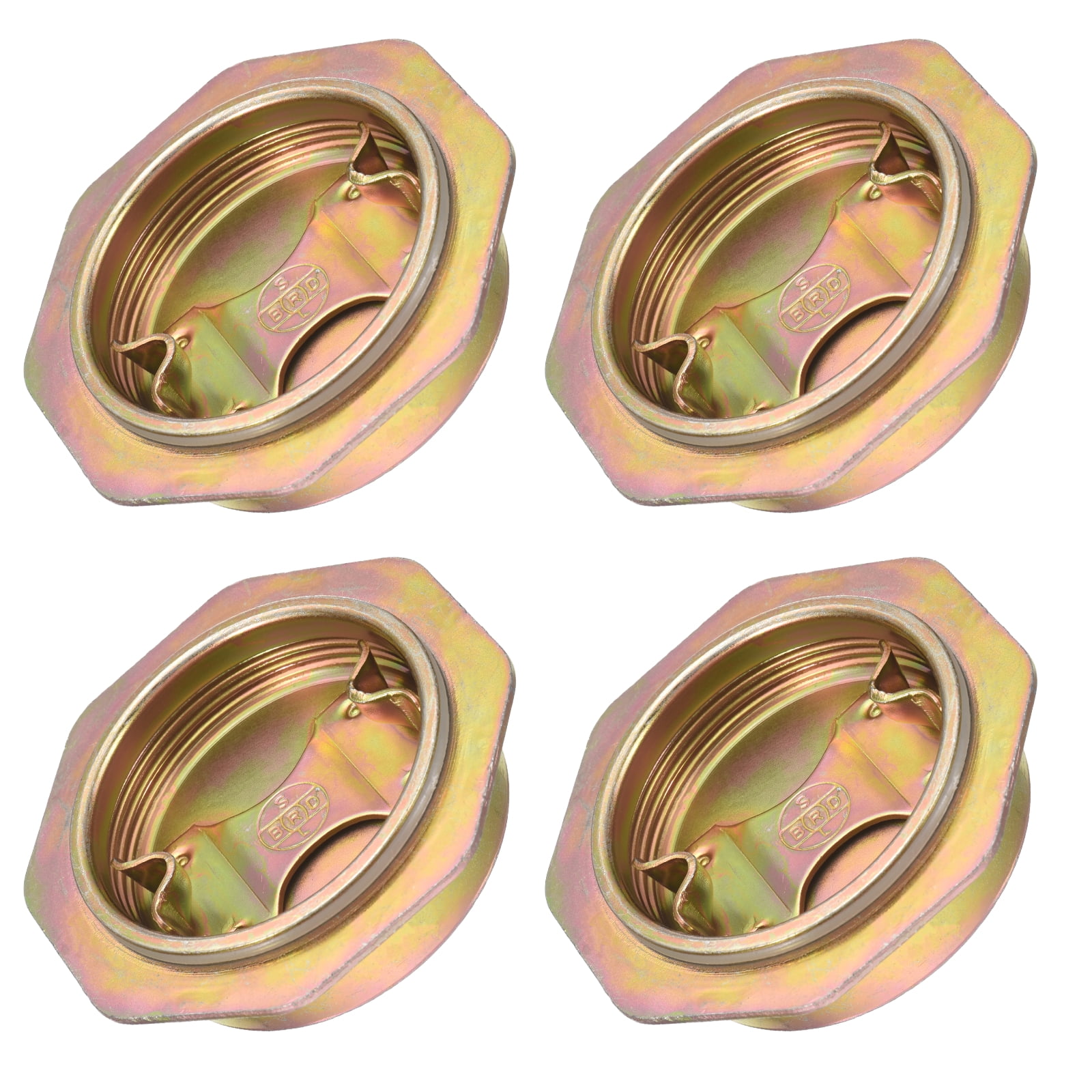 Uxcell Bung Caps, (3.23/2.56