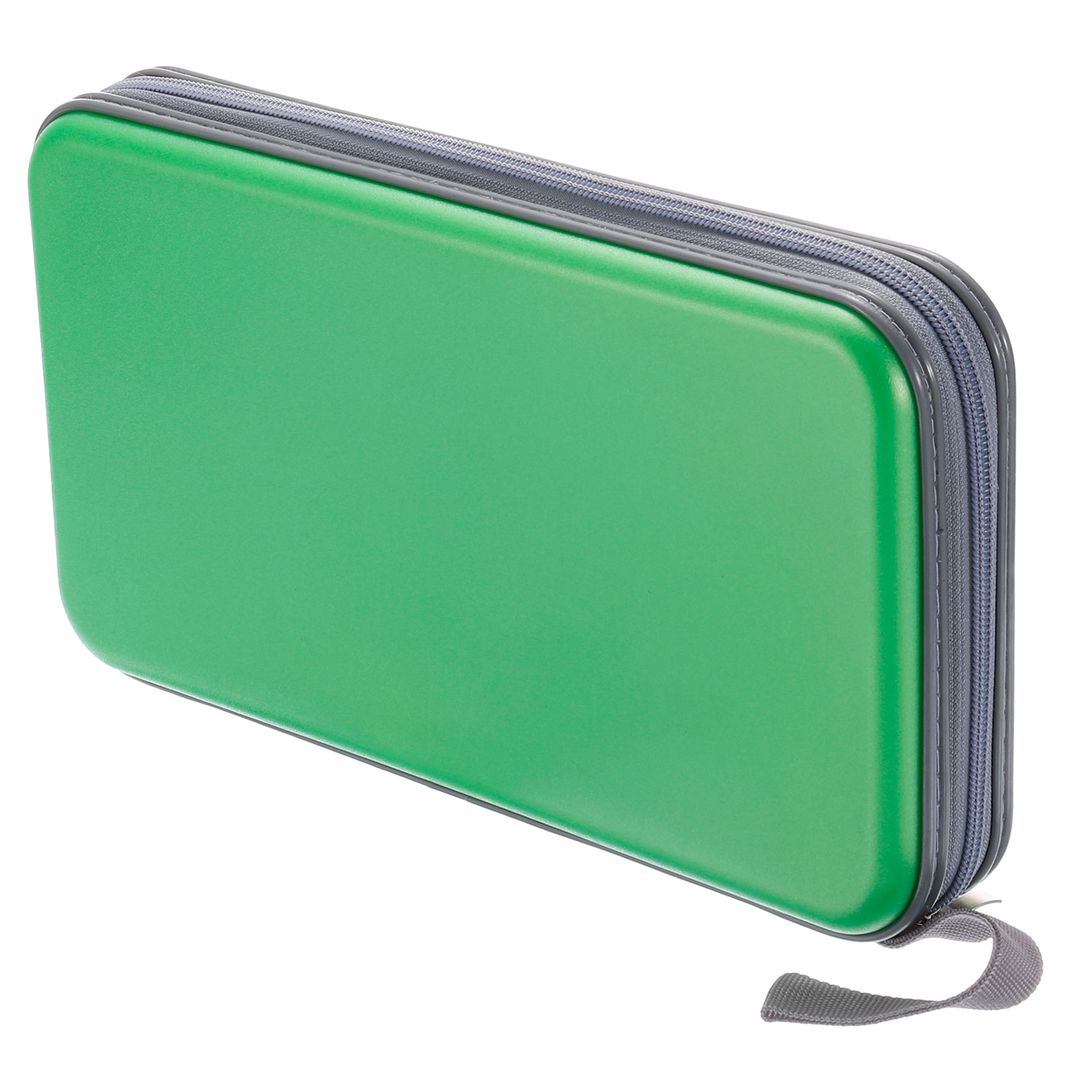 Uxcell CD Case Holders, Plastic 80 Capacity Waterproof Tote Disk Record