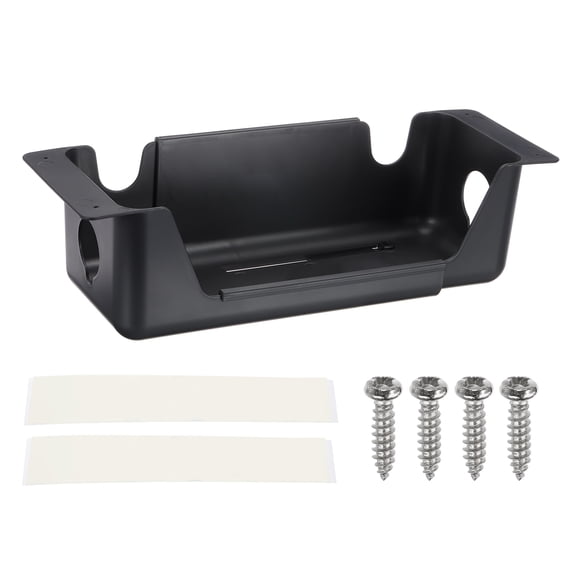 Uxcell Cable Management Office Cord Organizer Under Desk Cable Management Tray Office Supplies Storage