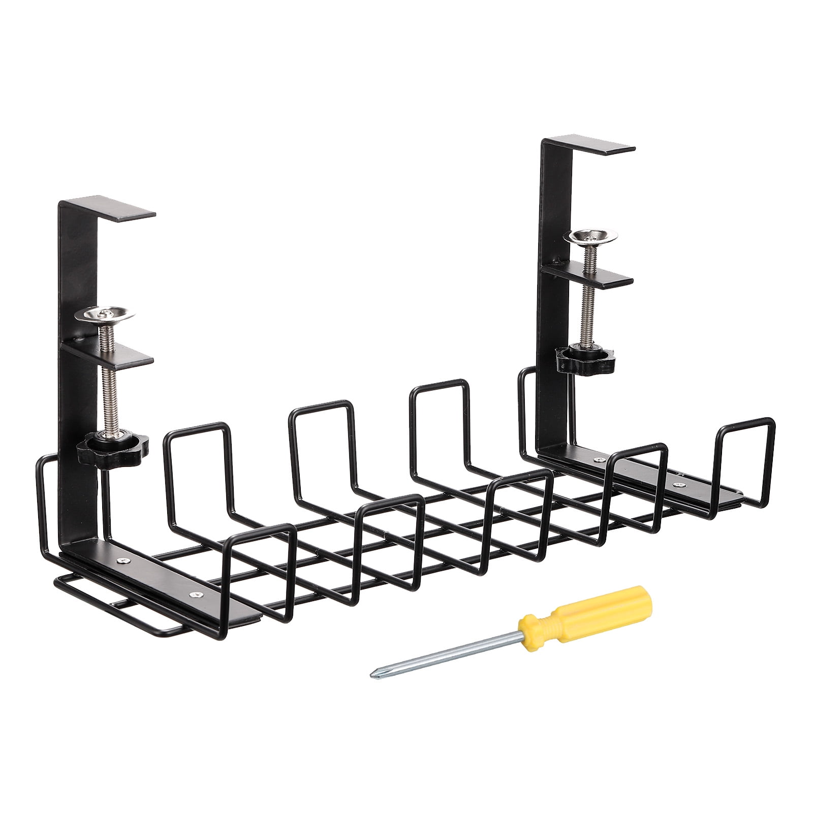 https://i5.walmartimages.com/seo/Uxcell-Cable-Management-Tray-Under-Desk-Wire-Management-Rack-Wire-Organizer-Cable-Organizers-for-Office-Home-Black_6a6c0070-ada1-40d5-9e30-eeec4ebb35ec.581cb0fcb94da59c8c87070a8c8459ad.jpeg