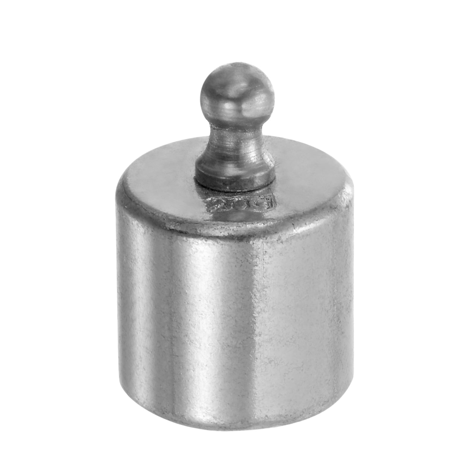 Uxcell Calibration Weight 20g Stainless Steel Precision Calibration Scale Weight for Digital