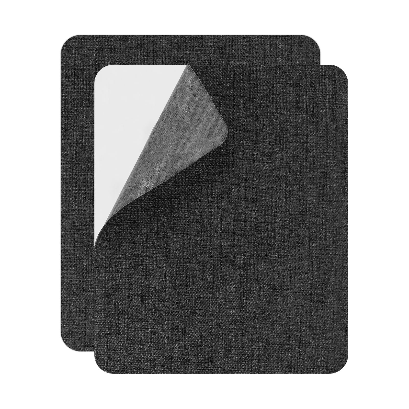 Uxcell Canvas Repair Patch, 2 Pcs 9 x 11 Inch Self-Adhesive Waterproof ...