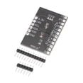 thumbnail image 1 of Uxcell Capacitive Touch Sensor Module, MPR121 Breakout V12 Proximity Keyboard Touch Sensor Development Board Controller Module, 1 of 5