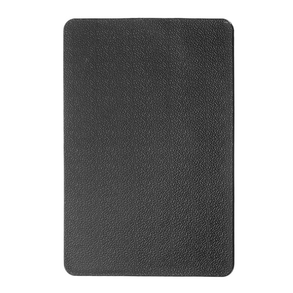 Uxcell Car Dashboard Anti-Slip Mat 7"x5" Universal Sticky Dash Pad for Phone Black
