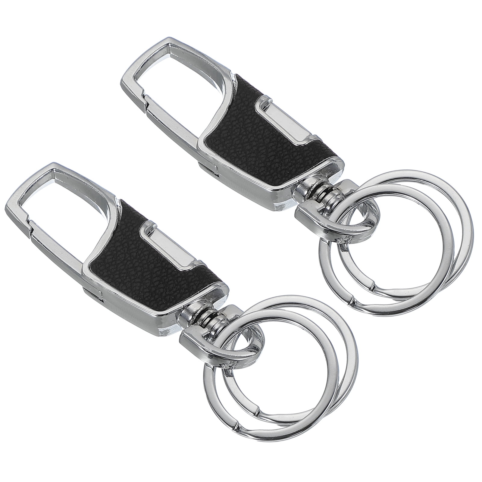 Buckle Down Unisex Key Chain - Porte-Clés Officiel Disney En Nylon Extensible