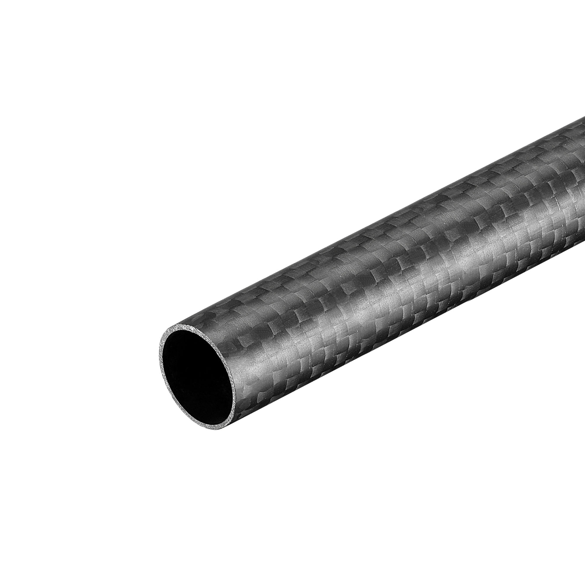 2Pcs Carbon Fiber Tubes 10 X 12 X 330mm Matte Surface Rod 3K Roll Wrapped Carbon Round Tubing For Rc Airplane Cc15de25 0bad 424a B6ed 3992040f10f5.1dc7f3e182cc09e6dae2cc6ae71a5e6e - View #11
