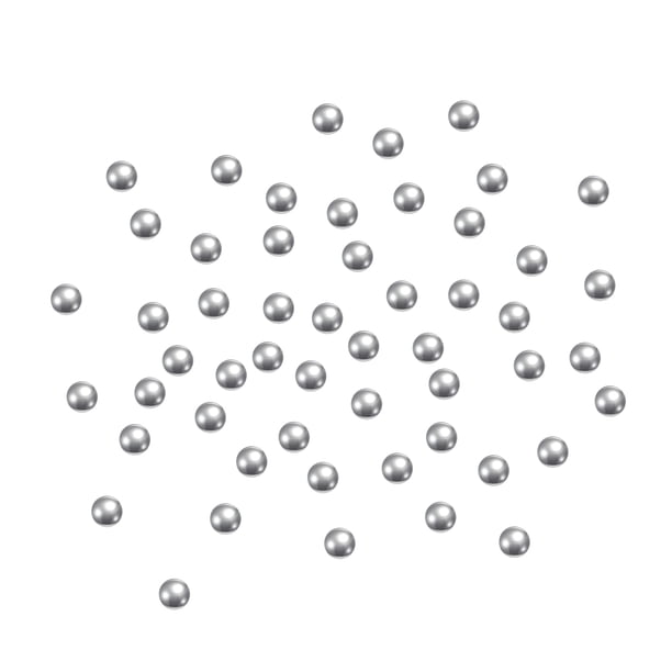 ISO Standard G1000 5mm 6mm 7mm AISI1010/1015 Carbon Steel Ball - China 5mm Carbon Steel Ball and