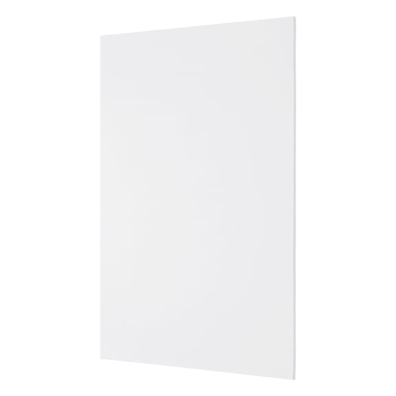 Uxcell Cardstock Scrapbook Paper 11.7" x 16.5", 92 Lb/250gsm, Solid Color Card Stock for Arts & Crafts, Invitations, Greeting Cards, Gift Tags, White Pack of 10