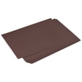 thumbnail image 1 of Uxcell Cardstock Scrapbook Paper 8.3" x 11.7", 74 Lb/200 Gsm, Coffee Color 10 Pack, 1 of 4
