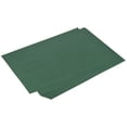 thumbnail image 1 of Uxcell Cardstock Scrapbook Paper 8.3" x 11.7", 74 Lb/200 Gsm, Dark Green 20 Pack, 1 of 4
