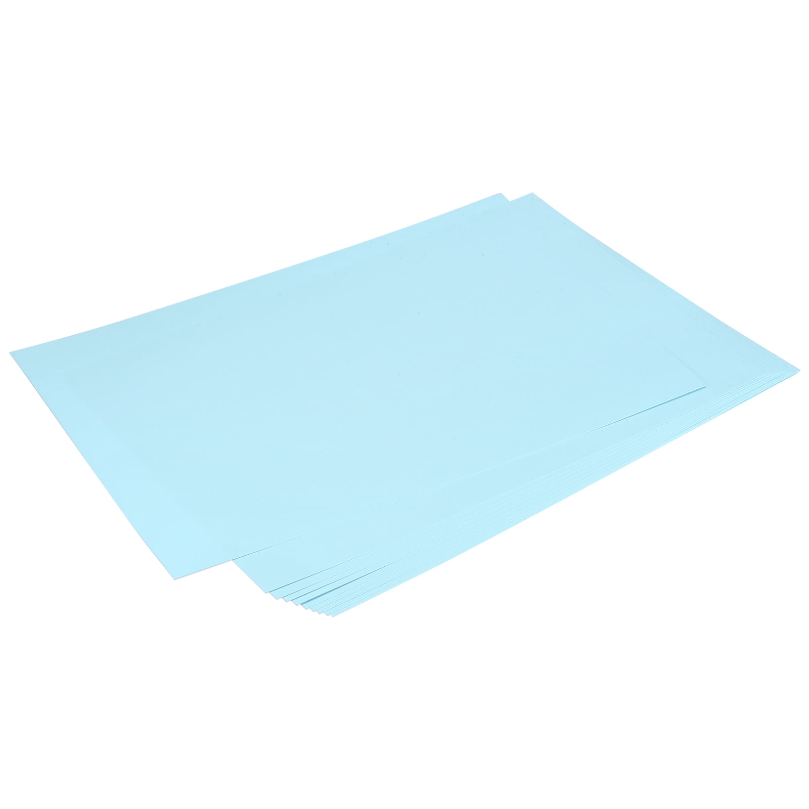 Bookbinders Design - Enveloppe, papier coton, Smoke Blue