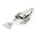 thumbnail image 1 of Uxcell Case Boxes Compression Spring Loaded Toggle Latch Catches 2.2" Long, 1 of 1