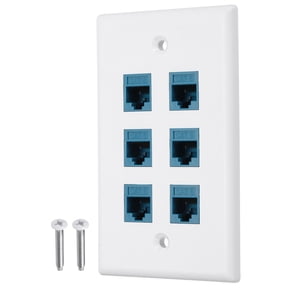 Rj45 Wall Jack