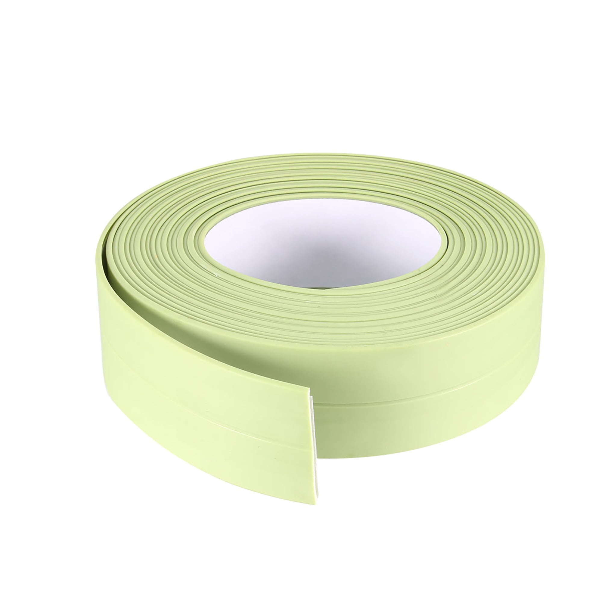 6 Stück Flexible Maßbänder Selbstklebend - Wiederverklebbare Tape Zum Messen & Markieren