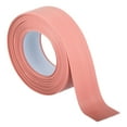 thumbnail image 1 of Uxcell Caulk Tape, Self Adhesive Sealing Tapes Waterproof Toilet Tub Caulk Sealant Strip Sealing Trim Pink 0.9" x 10.5 Ft, 1 of 7