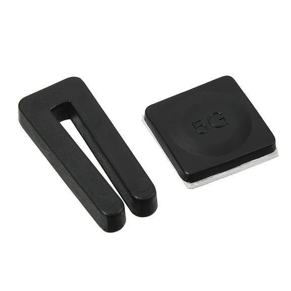 Uxcell Ceiling Fan Blade Balancing Kit Replacement Black