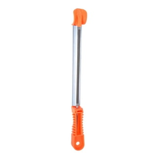 HYDE 09985 Pocket Drywall Rasp, 1-5/8 x 6 