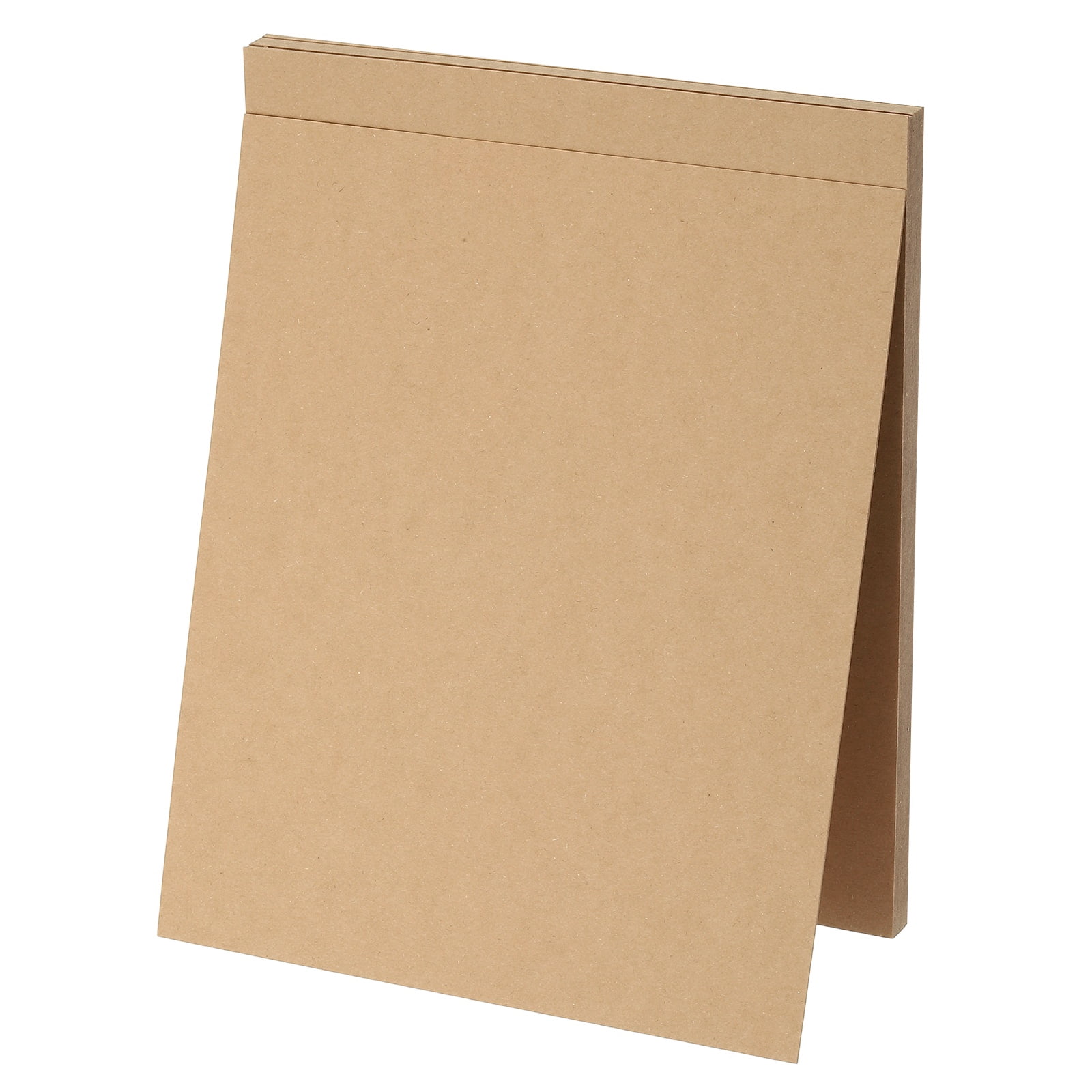 Uxcell Chipboard Book Board, 10 x 8 inch 22 PT 20 Pcs Binding Supplies ...