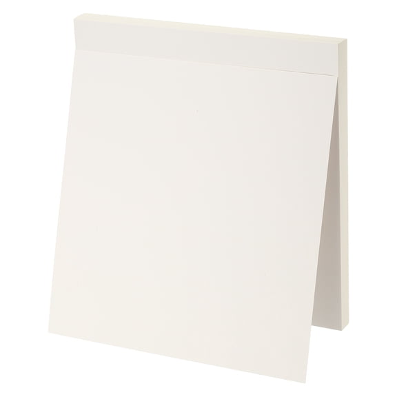 Uxcell Chipboard Book Board, 11 x 11 inch 22 PT 35 Pcs Binding Supplies, White