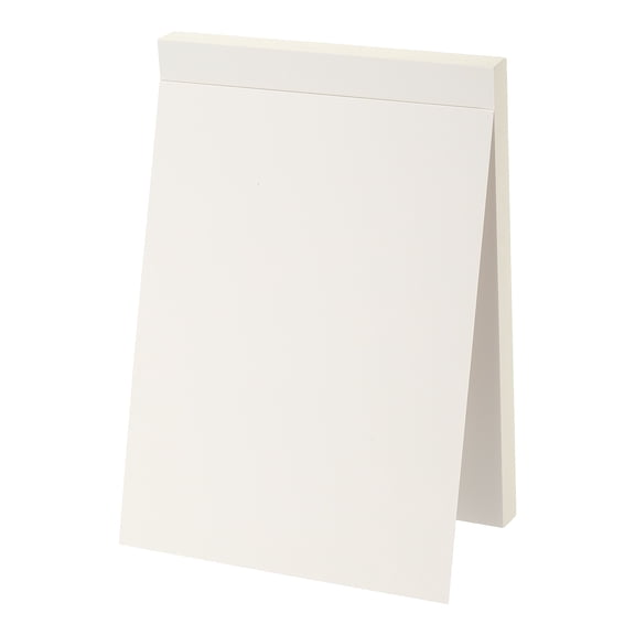 Uxcell Chipboard Book Board, 11 x 8.5 inch 22 PT 35 Pcs Binding Supplies, White