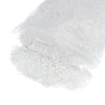 thumbnail image 1 of Uxcell Chopped Fiberglass Strands 3mm Length Anti-Cracking Glass Fibers 3LB, 1 of 5