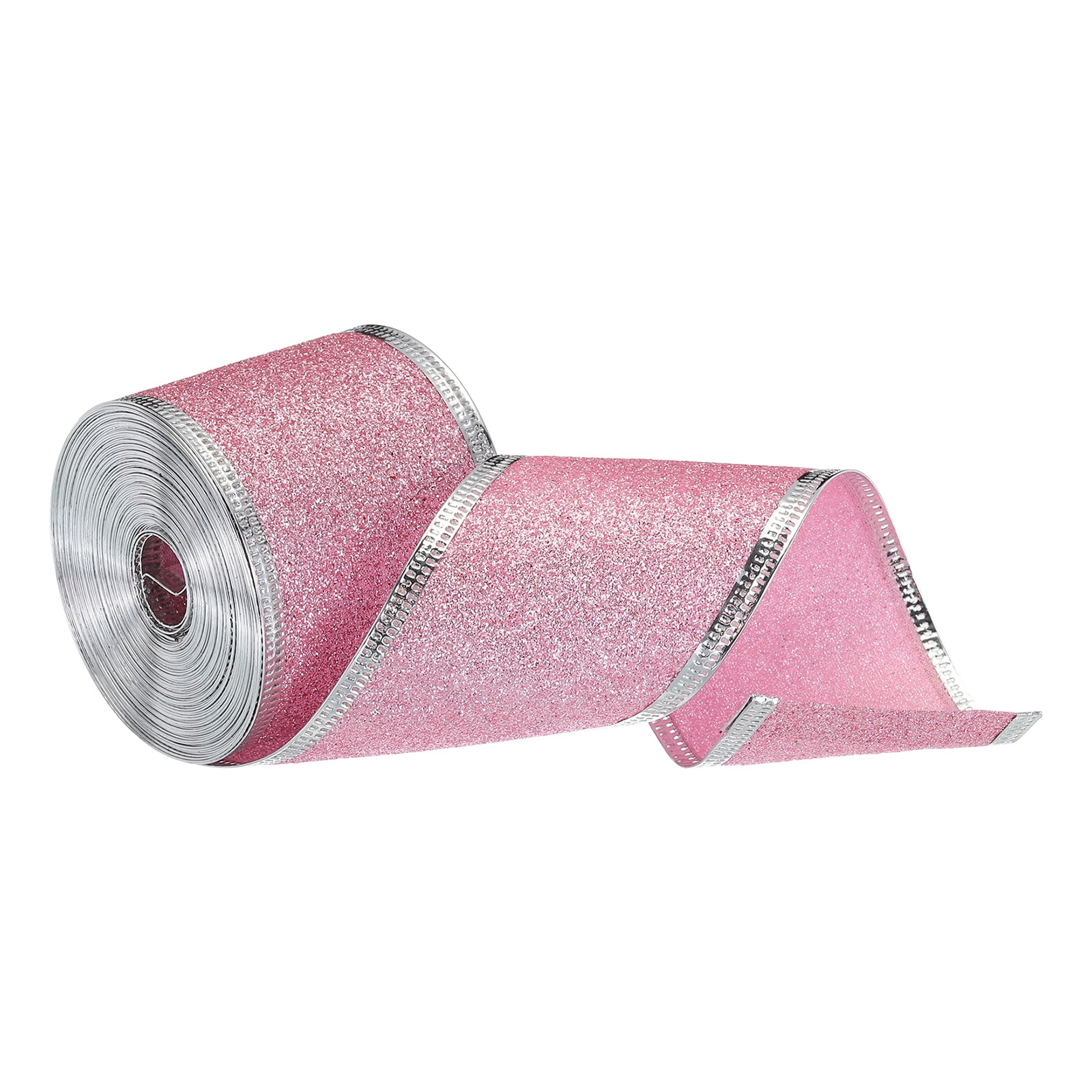Uxcell Christmas Polyester Ribbon 2